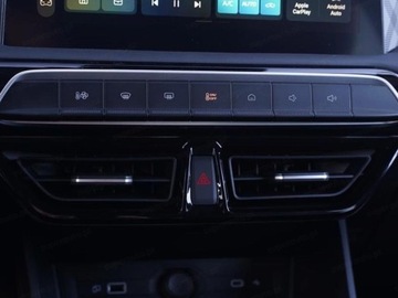 MG 2025 MG 3 Exclusive Hatchback 195KM 2025, zdjęcie 9