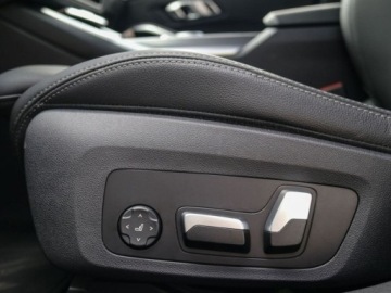 BMW Seria 3 G20-G21 Touring M Facelifting 3.0 M340d 340KM 2023 BMW Seria 3 BMW M340d xDrive Touring 3.0 Diesel 340KM, zdjęcie 17