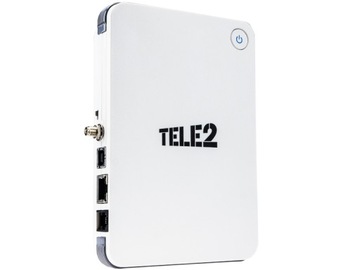 WIFI SIM-РОУТЕР HUAWEI B260 AERO2 PLAY PLUS ОРАНЖЕВЫЙ