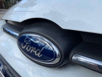 Ford Focus III Kombi 1.6 Duratec 105KM 2012 Ford Focus Ford Focus 1.6b Kombi Klimatyzacja Bez Korozji Super Stan 1.6, zdjęcie 31