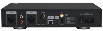 EverSolo DAC-Z8 (черный) — ЦАП/AMP Bluetooth | DSD512 родной | МКА