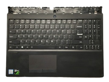 KLAWIATURA PALMREST OBUDOWA LENOVO LEGION Y530-ICH zxcv