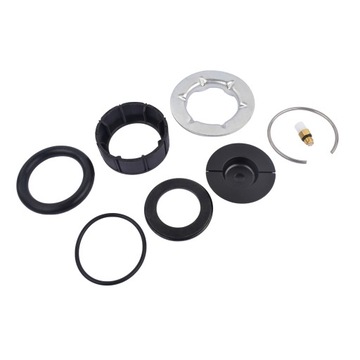 Передняя пневматическая подвеска для BMW 7 G11 G12 725d 730d 2016-2020 гг.