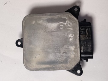 CAMRY MĚNIČ MODUL LED LEVÝ 89907-33190