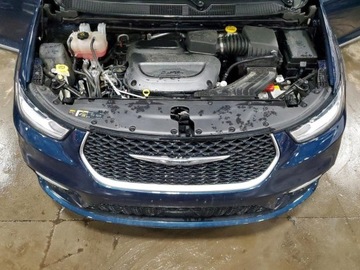 Chrysler Pacifica II 2025 Chrysler Pacifica Pinnacle 2025 3.6 Benzyna 287KM, zdjęcie 6