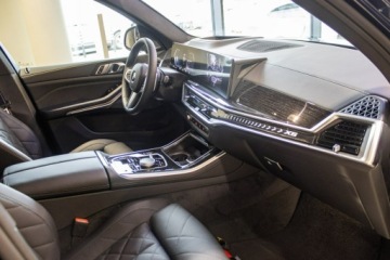 BMW X5 G05 SUV Facelifting 3.0 30d 298KM 2026 BMW X5 xDrive30d Dostępne od ręki!, zdjęcie 21