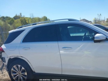 Mercedes GLE V167 2021 Mercedes-Benz GLE 350, 2021r., 4x4, 2.0L 2.0 Benzyna 255KM, zdjęcie 6