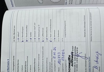 Volkswagen Tiguan I SUV Facelifting 2.0 TDI CR DPF BlueMotion 140KM 2012 Volkswagen Tiguan naped 4x4 sprowadzony Ubezpieczony Zarejestrowany, zdjęcie 17