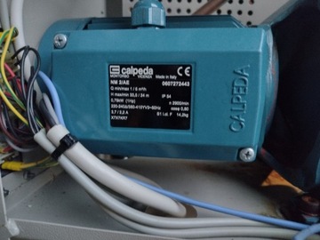 Водоохладитель Autotech 6,75 кВт тип 1266