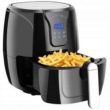 Frytkownica air fryer Vpcok 1300 W