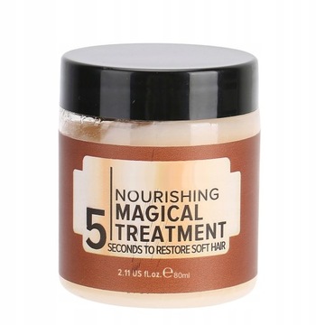 VIKADA HAIR TREATMENT MASK DEEP REPAIR DAMAGE