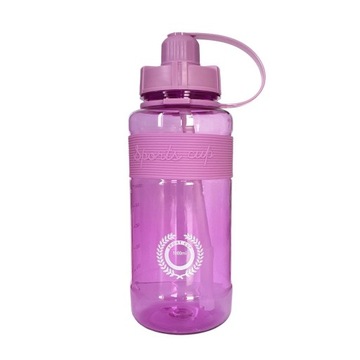BUTELKA SPORTOWA BIDON NA WODĘ 600ML