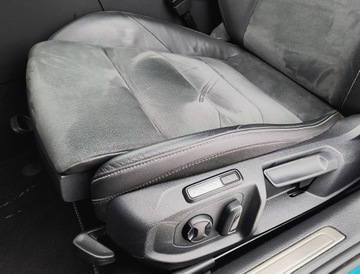 Volkswagen Arteon Fastback Facelifting 2.0 TDI 200KM 2022 Volkswagen Arteon Shooting Brake 2.0 TDI R-Line DS, zdjęcie 11