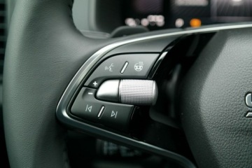 Skoda Karoq Crossover Facelifting 1.5 TSI ACT 150KM 2026 Škoda Karoq Skoda Karoq Karoq Drive 1.5 TSI 150, zdjęcie 14