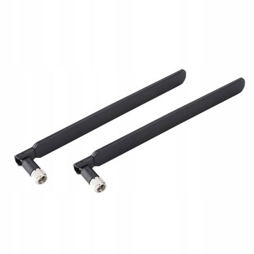 2 SZT.ANTENA ROUTER LTE 4G HUAWEI B310S E5186