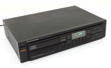 MARANTZ CD-56 POSZUKIWANY ODTWARZACZ CD TDA1541 !