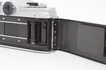 MINOLTA SR 7 - в ремонт, запчасти, сбор.