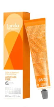 Londa Farba Tonująca 60ml 9/73