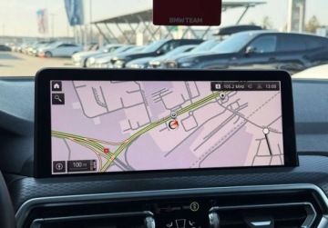 BMW X4 G02 SUV Facelifting 2.0 30i 245KM 2025 BMW X4 I wlasciciel M Sport Hak Gwarancja Bezwypadkowy FVAT23, zdjęcie 32