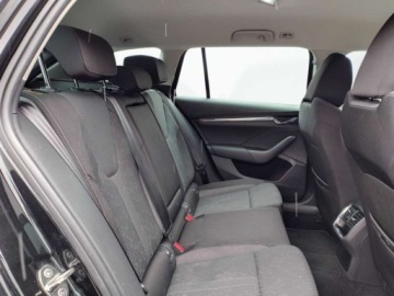 Skoda Octavia IV Kombi 2.0 TDI 150KM 2021 Skoda Octavia DSG Virtual CockpitDSG 2.0 Diesel 150KM, zdjęcie 18