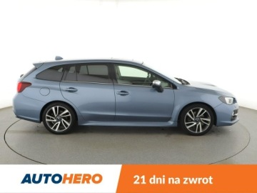 Subaru Levorg Kombi 1.6 GT 170KM 2015 Subaru Levorg 4x4 automat skóra navi klima auto, zdjęcie 8