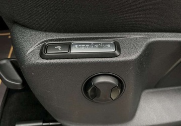 Volkswagen Tiguan II SUV 1.4 TSI 150KM 2017 Volkswagen Tiguan 1.4 TSI 150KM DSG TEMPOMAT AKTYWNY bezwypadkowy 1.4, zdjęcie 34