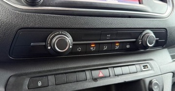 Fiat Scudo II 2022 Fiat Scudo 2.0 MJ Maxi 145KM Easy Salon PL FV23 GWARANCJA 2.0 Diesel 145KM, zdjęcie 15