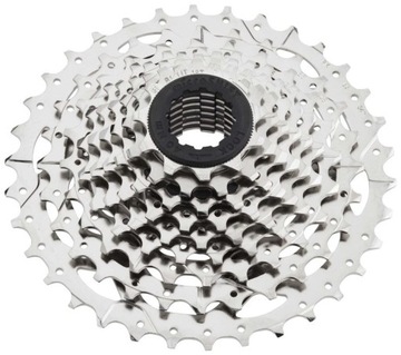 Kaseta MicroShift MARVO 11-36T, 9-rzędowa Shimano