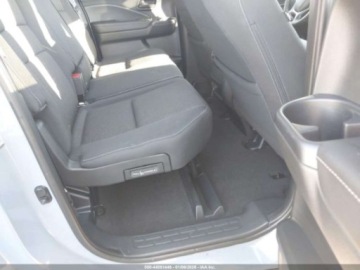 Honda Ridgeline 2025 Honda Ridgeline Sport 2025 3.5 Benzyna 280KM, zdjęcie 12