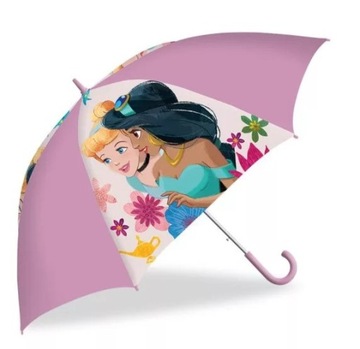 Parasol parasolka materiałowA KSIĘŻNICZKI 15''