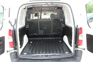 Citroen Berlingo III Osobowy M 1.5 BlueHDi 102KM 2020 Citroen Berlingo XL 1.5 Bluehdi 100 S&amp;s, zdjęcie 19