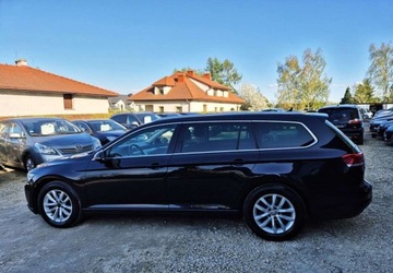 Volkswagen Passat 2015 Volkswagen Passat Variant BENZYNA nawigacja NAWIGACJA 2x PDC super ok, zdjęcie 22
