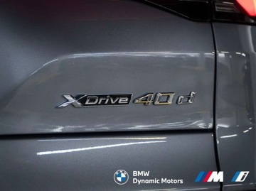 BMW X5 G05 SUV Facelifting 3.0 40d 352KM 2025 BMW X5 xDrive40d 352 KM mHEV - Kamera 360 - HarmanKardon - Hak Holowniczy, zdjęcie 12
