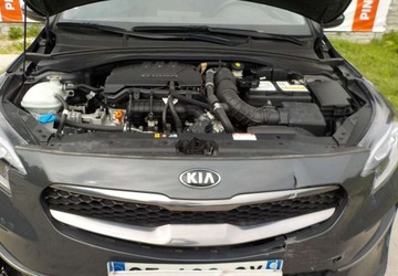 Kia XCeed Crossover 1.0 T-GDI 120KM 2022 Kia XCeed Okazja Benzyna 120KM, zdjęcie 4