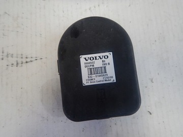 VOLVO C30 C70 V50 S40 II СИРЕНА СИГНАЛИЗАЦИИ 8666502