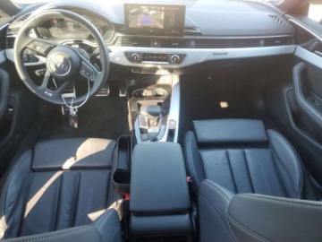 Audi A5 F5 2023 Audi a5 Premium Plus 45 2023 2.0l 2.0 Benzyna 261KM, zdjęcie 8