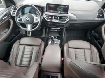 BMW X3 G01 2022 BMW X3 xDrive30I 2022 2.0l 2.0 Benzyna 248KM, zdjęcie 8