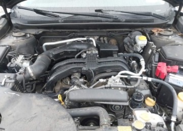 Subaru 2023 Subaru Outback 2023r., Onyx Edition, 2.5L, od ubezpieczalni 2.5 Benzyna, zdjęcie 12