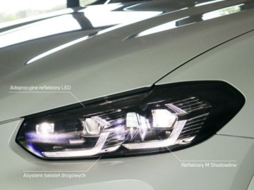 BMW X4 G02 SUV Facelifting 2.0 20d 190KM 2024 BMW X4 20d xDrive MSport 2.0 Diesel 190KM, zdjęcie 11