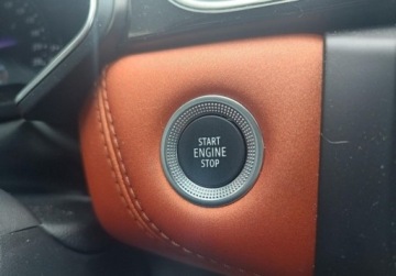 Renault Captur II Crossover 1.3 TCe 130KM 2020 Renault Captur 1.3 130KM Automat Vat Marza 1.3 Benzyna 130KM, zdjęcie 24