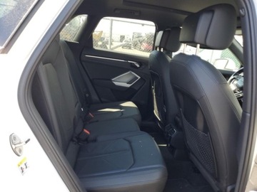 Audi Q3 II 2021 Audi Q3 Premium 40 2021 2.0l 2.0 Benzyna 184KM, zdjęcie 10