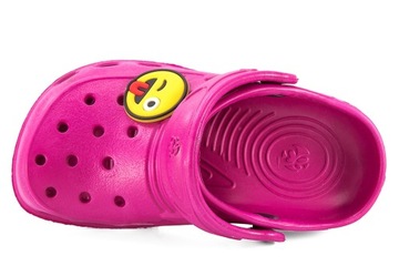 LEMIGO LEMIGOOSE 881 ШЛЕПКИ ДЛЯ БАССЕЙНА 34