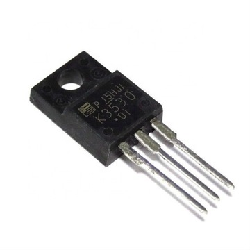 218 Tranzystor 2SK3530