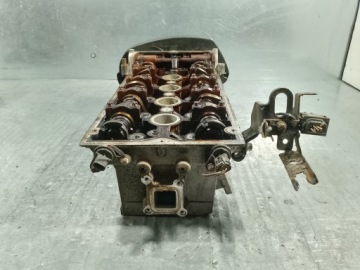 ГБЦ OPEL INSIGNIA 55559340 A16XER 1.6 16V