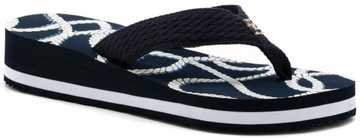 WYPRZEDAŻ TOMMY HILFIGER ROPE M WED gra r41 LUPA2X