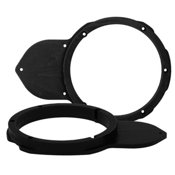 Динамики Morel IP-UNI82 20 см, выделенные для Audi A4 B9 A6 C7 VW Golf Seat