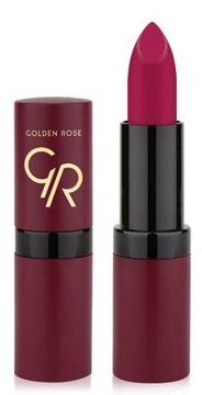Golden Rose Velvet Matte 19 4,2g pomadka
