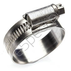 Opaska zaciskowa JCS Hi-Grip rozmiar 12 (9.5 - 12 mm.)