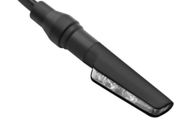 RIZOMA CORSA FR110BM UNIVERSAL LED MOTORCYCLES DIRECTIONS 3x GRATIS