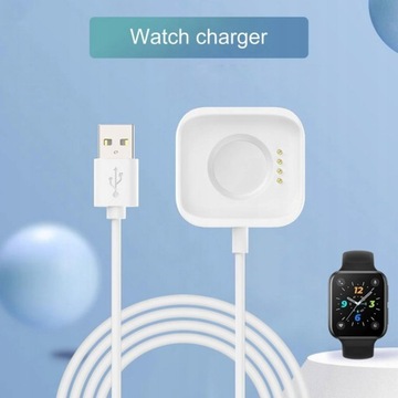 do szybkiego ładowania stacja ładująca Smartwatch